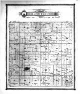 Lone Tree Township, Wheaton, Pottawatomie County 1905